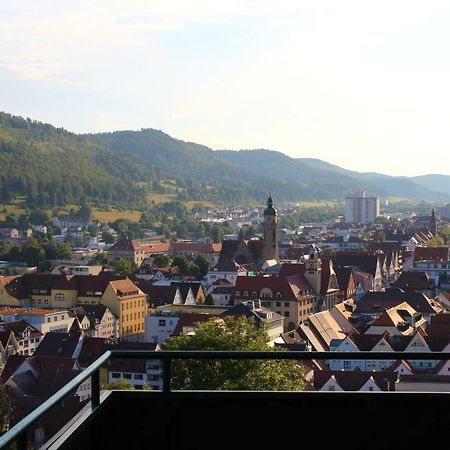 Residenz Am Schlossberg Albstadt Luaran gambar