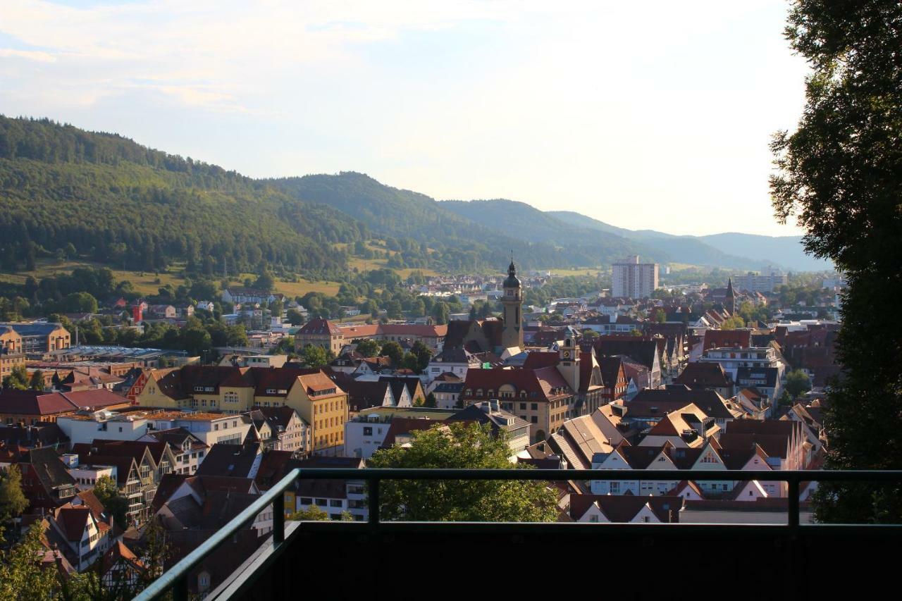 Residenz Am Schlossberg Albstadt Luaran gambar